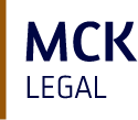 MCK Legal